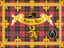 King's Kilt: board/core game fred